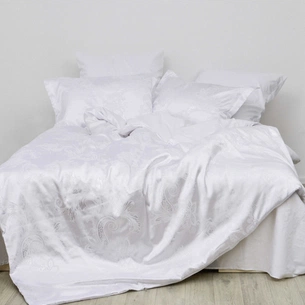 Постільна білизна Tiare 1715 Сатин Жаккард сімейний (1715 жакард_sm) зображення 1