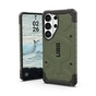 Чохол до мобільного телефона UAG Samsung Galaxy S26 Ultra Pathfinder with Magnet olive drab (214530117272) - зменшене зображення 11