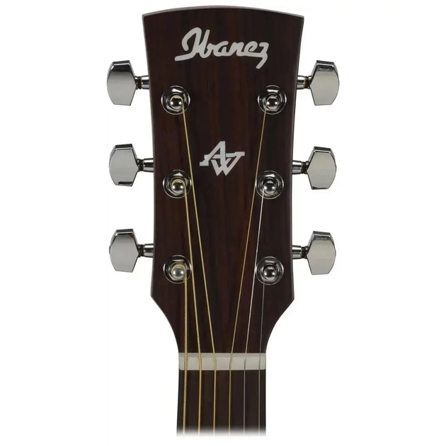 Гітара акустична Ibanez AW54 OPN (220783) - picture 6