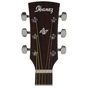 Гітара акустична Ibanez AW54 OPN (220783) - зменшене зображення 6