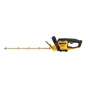 Кущоріз DeWALT акумуляторний, 18V, ніж 55 см, до 25 мм, (без АКБ та ЗУ) (DCMHT564N) - зменшене зображення 2