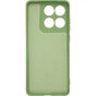 Чохол до мобільного телефона Armorstandart Motorola Edge 60 5G Camera cover Green (ARM85878) - зменшене зображення 2