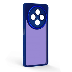 Чохол до мобільного телефона Armorstandart Shade Tecno Spark 30 4G (KL6) Blue (ARM81378) зображення 1