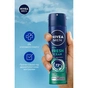 Антиперспирант Nivea MEN Fresh Ocean 150 мл (9005800333625) - уменьшенное изображение 3