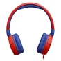 Навушники JBL JR 310 Red (JBLJR310RED) - зменшене зображення 2