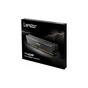 Модуль пам'яті для комп'ютера DDR4 16GB (2x8GB) 3200 MHz Thor Dark Gray Lexar (LD4BU008G-R3200GDXG) - зменшене зображення 4