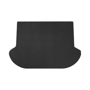 Килимок в багажник EVAtech Nissan Murano (Z51) 2008-2014 2 поколін (NS42695B1RBB) зображення 1