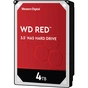 Жорсткий диск 3.5" 4TB WD (# WD40EFAX #) - зменшене зображення 2