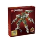 Конструктор LEGO Ninjago Робот-титан Ллойда до 15-річчя (71860) - зменшене зображення 10