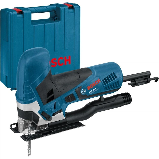 Електролобзик Bosch GST 90 E (0.601.58G.000) - picture 7