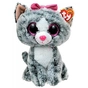 М'яка іграшка Ty Beanie Boo's Кошеня Kiki 25 см (37075) - уменьшенное изображение 1