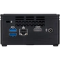 Комп'ютер GIGABYTE BRIX (GB-BPCE-3455) - зменшене зображення 2