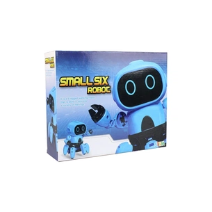 Конструктор BitKit Крабік - розумний робот (RT016771) зображення 1