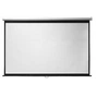 Проекційний екран 2E настенный с механизмом возврата 16:9, 108" (0169108M) - зменшене зображення 1