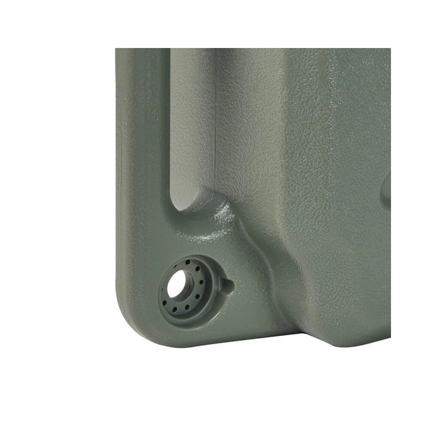 Каністра для води Naturehike CNH22CJ018 20 літрів темно-зелена (6927595753279) - picture 5