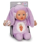 Пупс Baby Born For babies Зайченятко 26 см (837443) - зменшене зображення 1