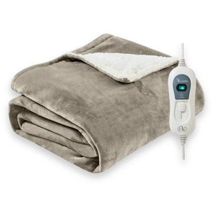 Електричне простирадло Versailles VS-BE-2303Br изображение 1