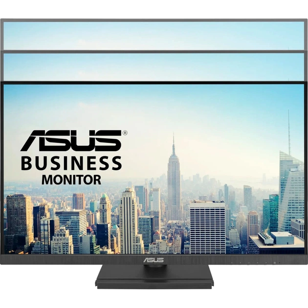 Монітор ASUS VA27DQFS (90LM06H0-B01371) - зображення 8