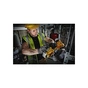 Стрічкова пила DeWALT 18 В XR Li-lon, 174 м/хв, вага 3.8 кг (без АКБ та ЗП) (DCS378N) - уменьшенное изображение 5