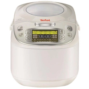 Мультиварка Tefal RK812132 зображення 1