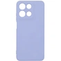 Чехол для мобильного телефона Armorstandart Icon Motorola G17 4G / G17 Power 4G Camera cover Lavender (ARM91309) - уменьшенное изображение 1