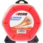 Жилка косильна ECHO d-2,0мм 12м кругла (С6000015/102142803) - зменшене зображення 1