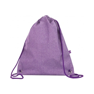 Сумка для взуття Cool For School фіолетова (CF85758-12) зображення 1