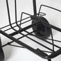 Сумка-візок Bo-Camp Luggage Trolley Foldable 35 kg Black (5267281) (DAS302438) - зменшене зображення 6
