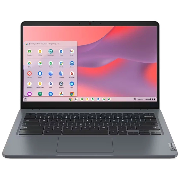 Ноутбук Lenovo 14e Chromebook G3 (82W60006RX) - зображення 1