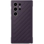 Чохол-накладка Samsung Shield Case для Samsung Galaxy S24 Ultra SM-S928 Dark Violet (GP-FPS928SACVW) - зменшене зображення 1