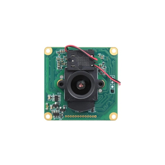 Камера FPV Waveshare IMX462-100 2MP Starlight Camera (29449) - зображення 3