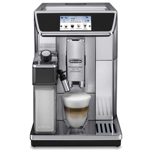 Кавомашина DeLonghi ECAM 650.85 MS (ECAM650.85MS) зображення 1