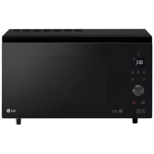 Мікрохвильова піч LG MJ3965BIS зображення 1
