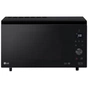 Мікрохвильова піч LG MJ3965BIS - зменшене зображення 1
