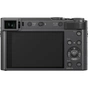 Цифровий фотоапарат Panasonic LUMIX DC-TZ200 Silver (DC-TZ200DEES) - зменшене зображення 3