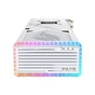 Відеокарта ASUS GeForce RTX4080 SUPER 16Gb ROG STRIX OC GAMING WHITE (ROG-STRIX-RTX4080S-O16G-WHITE) - зменшене зображення 9