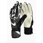 Воротарські рукавиці Nike NK GK MATCH JR - HO24 (HQ0258-010) дит 6 (17.6 см) Чорно/білі (197600447523) - зменшене зображення 1