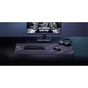Килимок для мишки ASUS ROG Sheath II XXL Black (90MP04B0-BPUA00) - зменшене зображення 6