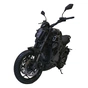 Электроскутер Wuxi Jose Electric BT8000 3000W 72V 115Ah black (302008) - уменьшенное изображение 4