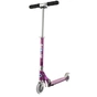 Самокат Micro Sprite Purple stripe (SA0137) - зменшене зображення 5