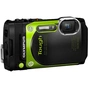 Цифровий фотоапарат Olympus Tough TG-870 Green (Waterproof - 15m; Wi-Fi; GPS) (V104200EE000) - зменшене зображення 8