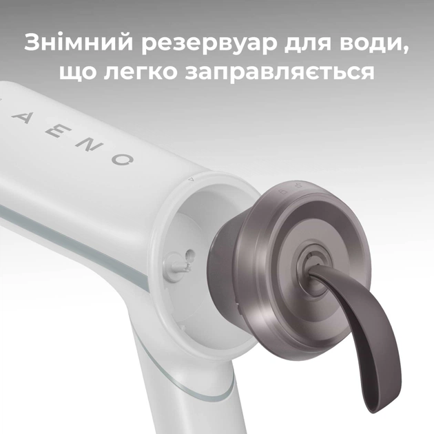 Відпарювач для одягу AENO GS4 (AGS0004) - picture 5