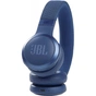 Навушники JBL Live 460NC Blue (JBLLIVE460NCBLU) - зменшене зображення 3
