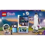 Конструктор LEGO Friends Космічна академія Олівії (41713) - зменшене зображення 1