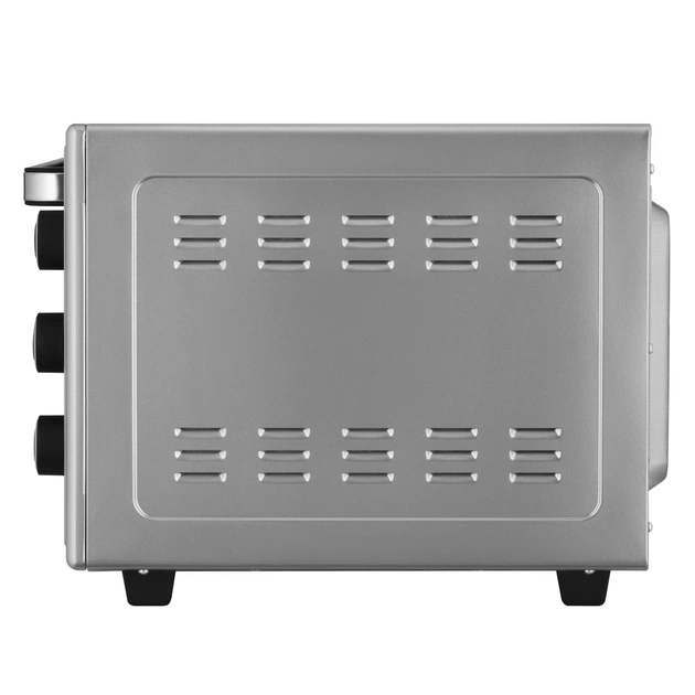 Електропіч Ardesto MEO-F48CGR - picture 3