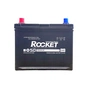 Акумулятор автомобільний ROCKET 62Ah ASIA (+/-) (700CCA) (SMF 90D23AR) - зменшене зображення 1