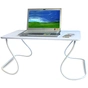 Столик для ноутбука UFT S2 White (UFTS2white) - зменшене зображення 2