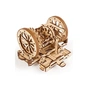 Збірна модель Ugears STEM-модель Диференціал (70132) - зменшене зображення 2