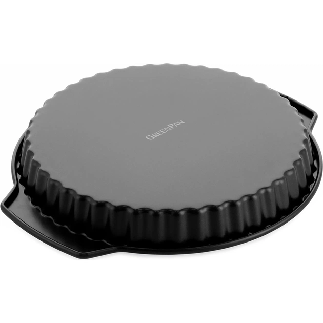 Форма для випікання GreenPan з керамічним покриттям 33,4х28х3,6 см (CC007769-001) - picture 2