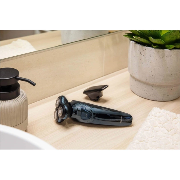 Электробритва Sencor SMS 5510BK (SMS5510BK) - изображение 9